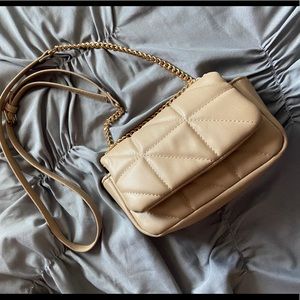 Brown Cross body bag